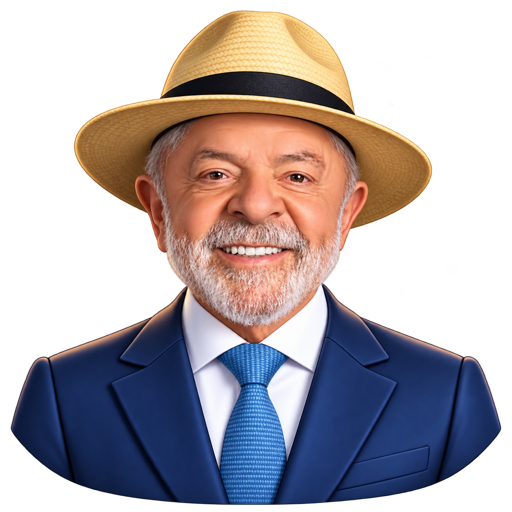 Retrato ilustrado do voto 13