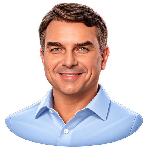 Retrato ilustrado do voto 22